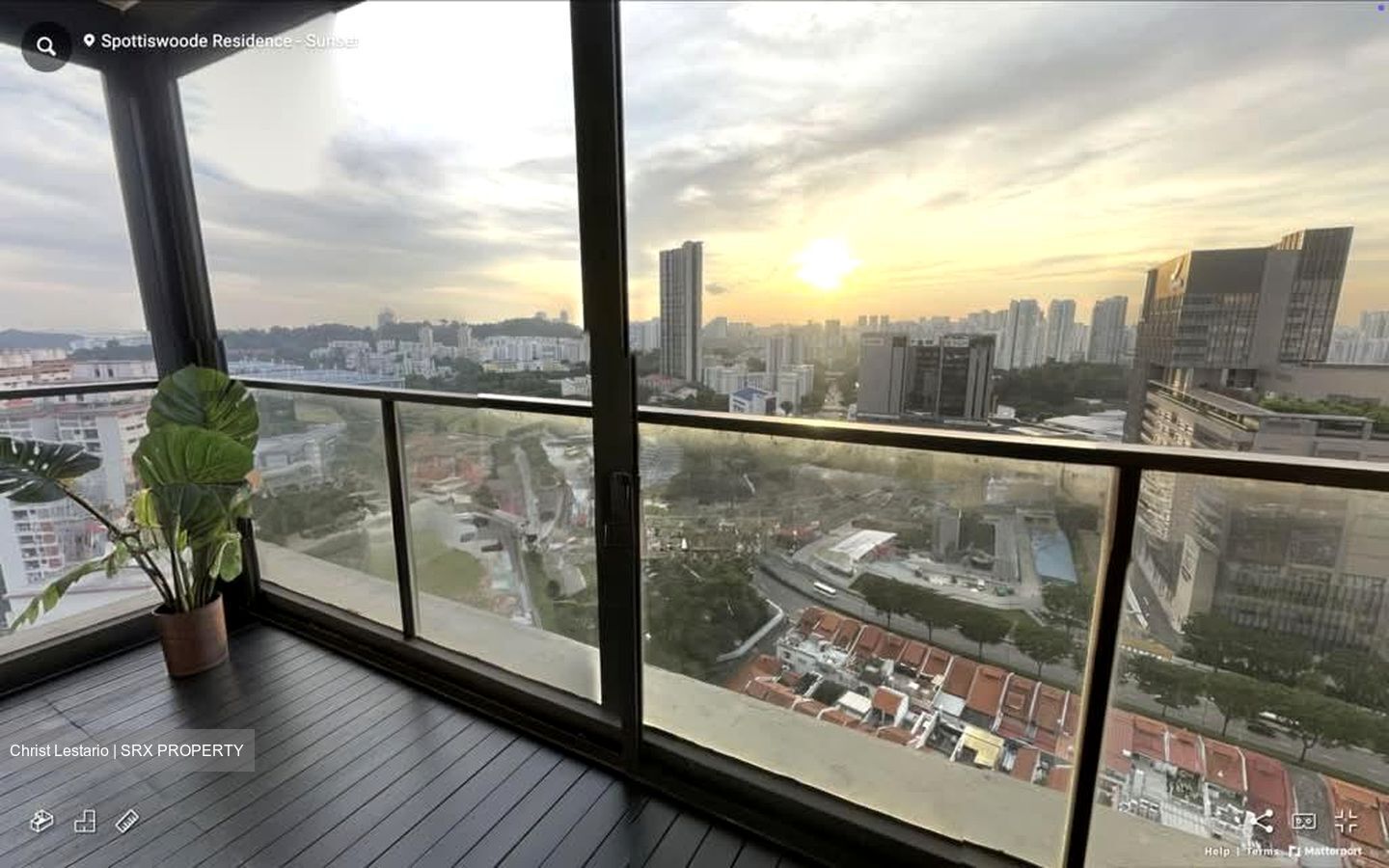 Spottiswoode Residences (D2), Condominium #572123851
